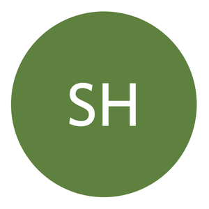 SamanthaHindert's avatar